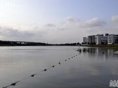 -美兰湖景区