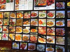 -大城·烧烤海鲜大排档(台东店)
