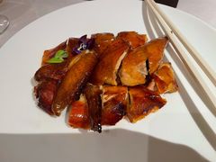-恒悦轩·粤菜(上海展览中心店)