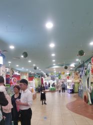 -万达宝贝王(南昌西湖店)