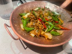 -云海肴·汽锅鸡·云南菜(领展购物广场·中关村店)
