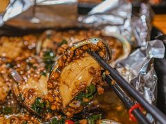 -星记小馆·小蓝龙·老南京砂锅菜(上海路店)