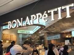 -BA(同德广场店)