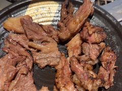 -赤坂亭·M9和牛烧肉·铁板烧·日料398放题(长泰广场店)
