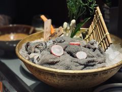 -巴奴毛肚火锅(悠唐购物中心店)