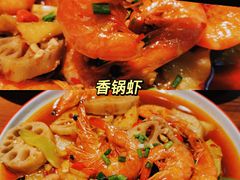 -老闵田螺馆·南昌市井菜·特色小吃(总店)