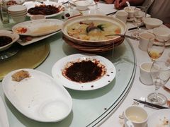 -金时代顺风大酒店(金山店)