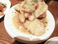 锅包肉-李老哈·东北菜(宋园路店)