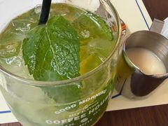 -沏点Trattoria意大利餐厅(新街口店)