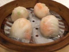 -红棉中餐厅·广州海航威斯汀酒店