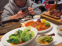 -鸡毛店·川菜(文殊院店)