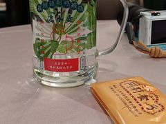 -阿莉餐厅(枣阳路店)