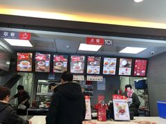 -永和大王(春日上新·阜成门店)