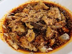 -干老四雅鱼饭店(滨江西路店)