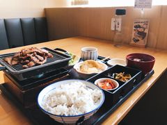 -味太助·银饭食堂(中华城店)