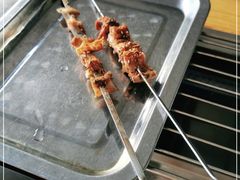 -张记焖窑·十五年专注焖烤(雍和宫店)