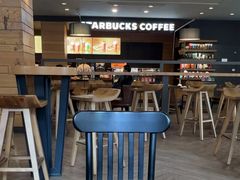 -星巴克(上海交通大学店)