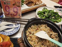 -丰食农家乐