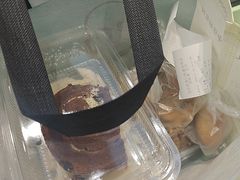 -泸溪河桃酥(西直门凯德店)