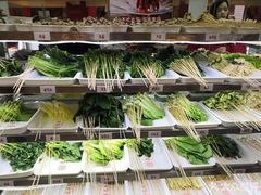 -袁记串串香(人民公园店)