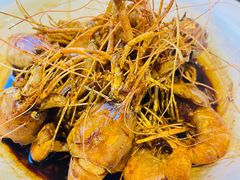 -外婆烧.老杭帮菜(庆春店)