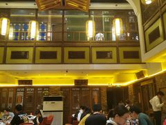 -大张烙馍村(泉山店)
