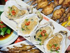 -管氏翅吧(地安门创始店)