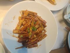 -苏帮袁Sue Cuisine(来福士店)