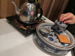 -虾饺妹·酒家(金碧店)