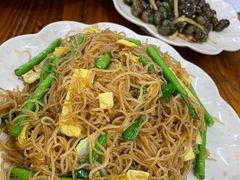 -南记食粥坊·宵夜大排档(岭南分店)