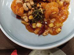 -全聚德(上海首店浦东店)