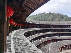 -初溪土楼群