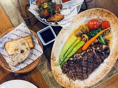 -浦鸿会尚莊亲子餐厅(碧云店)
