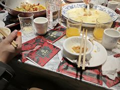 -红辣椒·川菜·火锅(张杨路店)