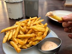 -RAC BAR(安福路店)