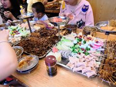-谢智冷沾沾(马家巷总店)