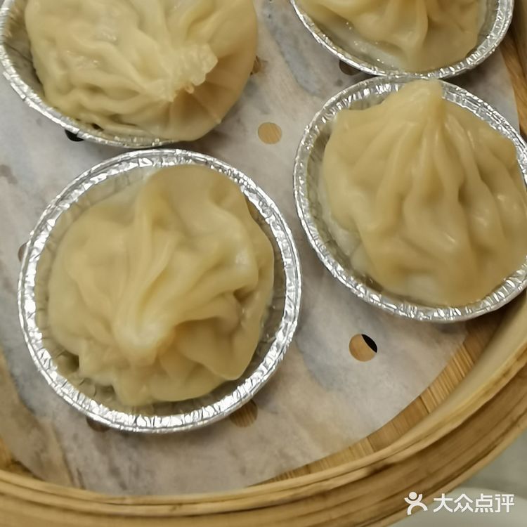 又发现一家港式自助