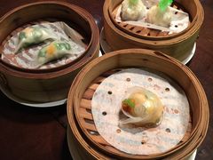-海航大厦万豪酒店彩海轩中餐厅(霄云路店)