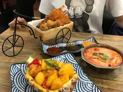 -Hi YOU你的饭局泰餐厅(雍和宫店)