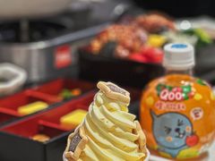 -dodonpa.墩墩伐 便当食堂(博华广场店)