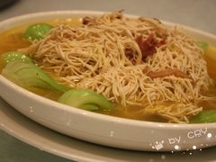 IMG_7117-无锡城中皇冠假日酒店·芳园中餐厅
