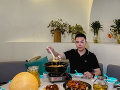 -香香海南菜餐厅