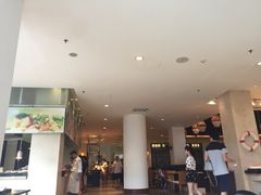 -采粤轩中餐厅(惠州金海湾喜来登度假酒店)