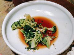 -金佬馆·川菜(芜湖繁昌华亿店)