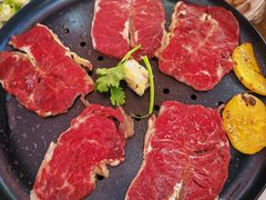 -马晓马佳牛羊肉(新合路店)
