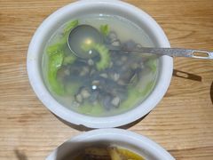 -忠记姜母鸭