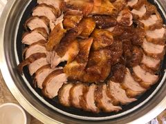 -守柴炉烤鸭(中海国际店)
