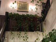 大堂-老洋房花园饭店(绍兴路店)