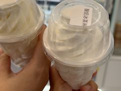 -白色日记·手作酸奶(麦凯乐店)