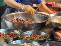 -马晓马佳牛羊肉(新合路店)